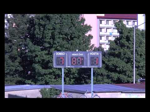 FK Svit  - FK Tatran Zamutov