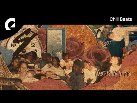 Sarah, the Illstrumentalist - Cymatics