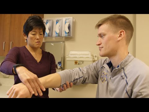 Medical Insight: Orthopedic Urgent Care – Essentia Health