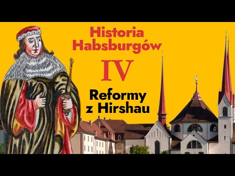 Reformy z Hirshau - Epizod IV