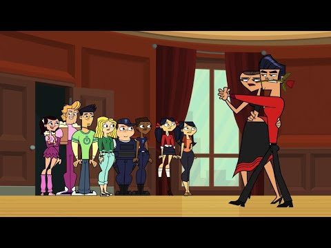 Total Drama Presents: The Ridonculous Race Episode 24 - "Last Tango in Buenos Aires"