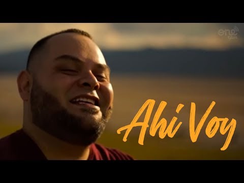 Gordo Fu - Ahí Voy (Official Video)