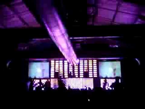 DJ AM - - - SKYLAB 2008 denver