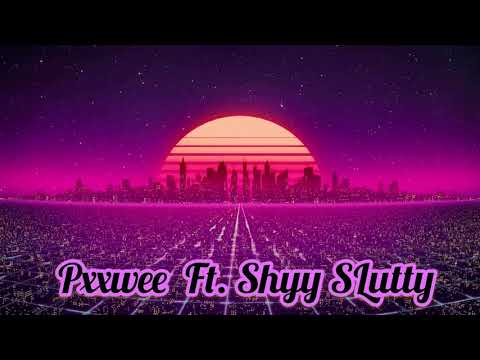 🚂Pxxwee- Im The Man (2016)