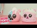 Num Noms Jar Surprises Num Noms Snackables Compilation Cartoons For Children
