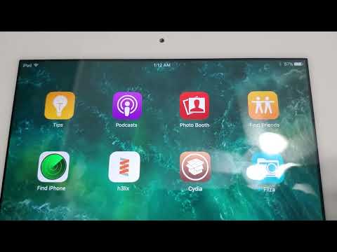 How to downgrade your iPad 4 from iOS 10.3.3 to iOS 8.4.1 in late 2025?