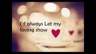 Blue Bigbang English Version with LYRICS