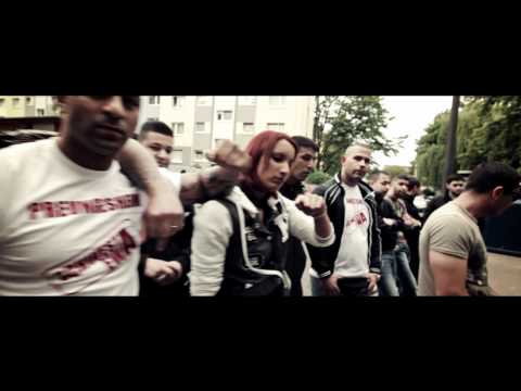SCHWESTA EWA - For Ewa (Official Video)