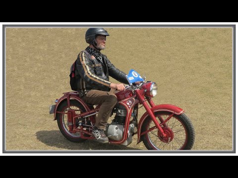 27. Oldtimertreffen in Teicha - 2022