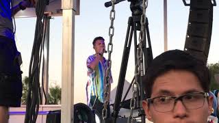 Saak- Waze (Concierto #SpriteSummerFestByDigital] Monterrey