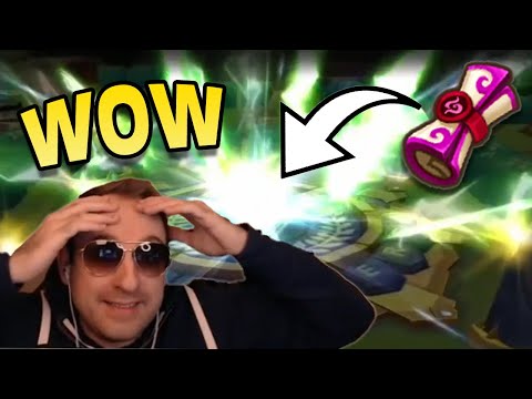 WO KANN MAN DIESE ROLLEN KAUFEN? SO VIEL GLÜCK HATTE ICH NOCH NIE! (Summoners War Opening Deutsch)
