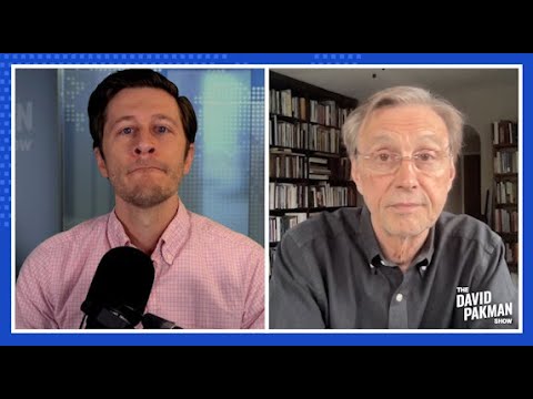 Thom Hartmann Interview Part 2