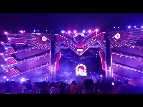 Dipha Barus - No One Can Stop Us DWP 2022