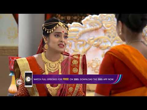 Payal resolves to kill Vischik - Sata Bhainka Sunanaki - Fantacy Odia TV Serial - Webi 423