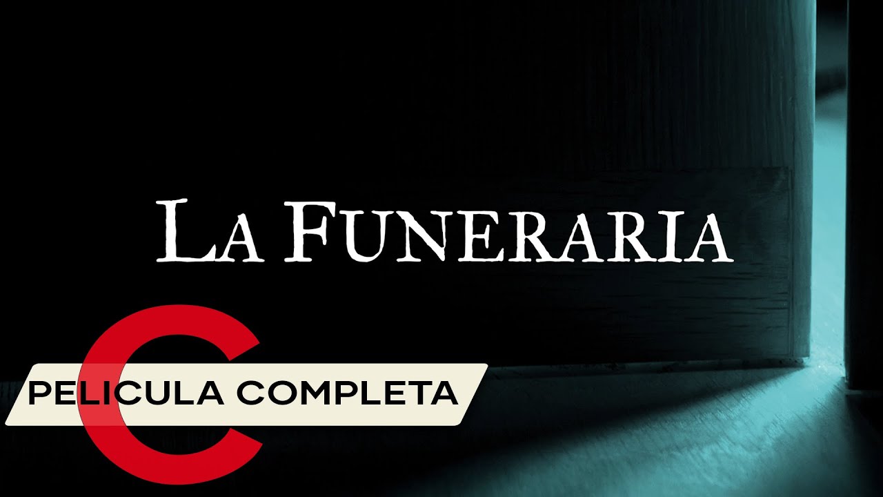La Funeraria | Thriller de Misterio | Película Completa en Español Latino (HD)