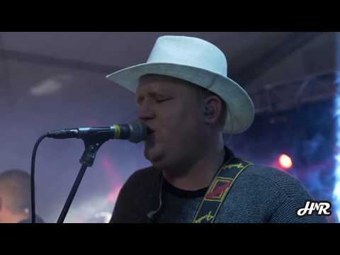 Harmonk'N'Roll - Nisem več s tabo, moja mama je strela (LIVE 10 let)