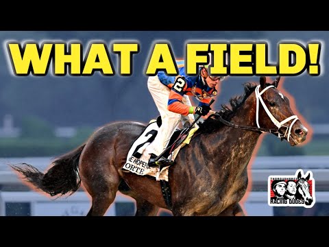 2022 Claiborne Breeders’ Futurity Odds and Picks 2 hqdefault