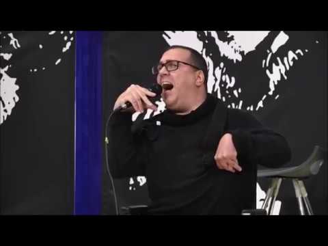 ERIK BALIJA   HVALATI NA SVEMU STARI MOJ  - LIVE