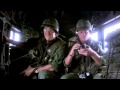 Full Metal Jacket Scena Elicottero Il Mitragliere