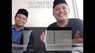Download lagu Mungkin versi Bahasa Arab II Reaction mp3 Download lagu Mungkin versi Bahasa Arab II Reaction mp3