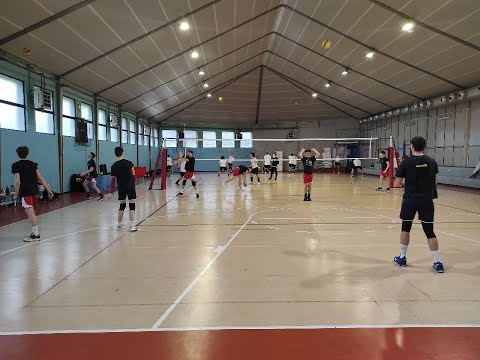 GonzagaU19 vs DiavoliU19 - 16/05/2021