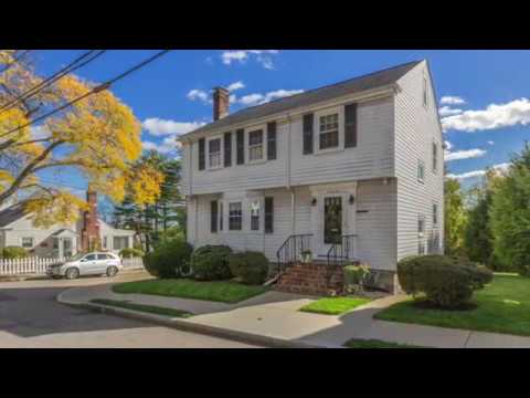 2 Barna Rd, Dorchester MA   Jessie Cuddy   Tel 617 875 7004