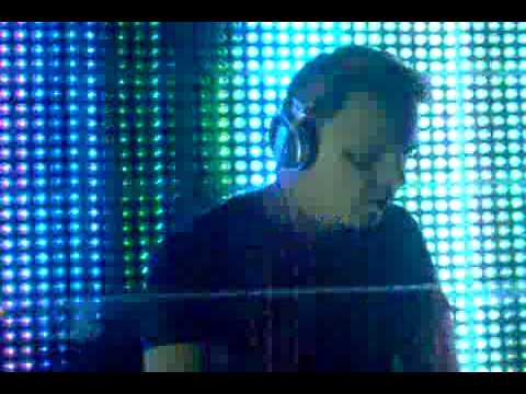 Markus Schulz Live @ El Infierno, Córdoba 3.Oct.09 - Stranger To Stability