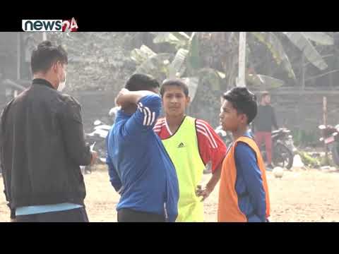 SPORTS NEWS PACKAGE - NEWS24 TV