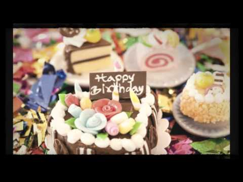 Happy Bday to A Sweet Angel on Earth !!!!!