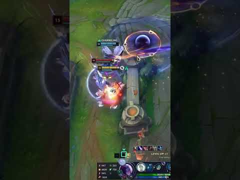 Too many stacks 🫣#leagueoflegends #aphelios #adc