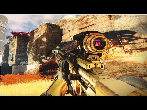 Praedyth's Revenge is ABSOLUTELY insane!