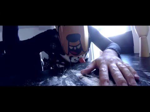 NOSTRAPDAMUS + Im in Love with Nerviozzo