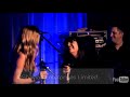 Sandie Shaw  Joss Stone Walking the Dog  2012 Global Angels awards