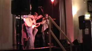 Dr Feelgood - I&#39;ve Got My Mojo Working - Gary French