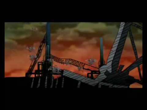 Proconsul - Calatorul | Videoclip Oficial