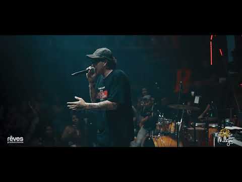 Sola - Beele | Milagro Club Monteria (En vivo)