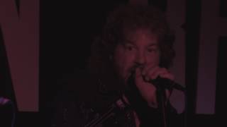 The Easy Outs "Nothing on Me"