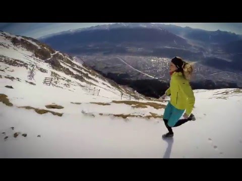 Test Snowline Spikes