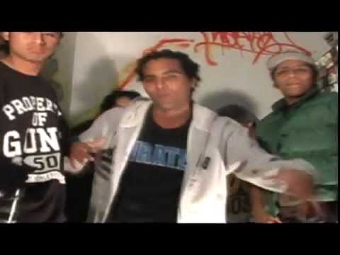 Umano + Mazetas - En Conexión