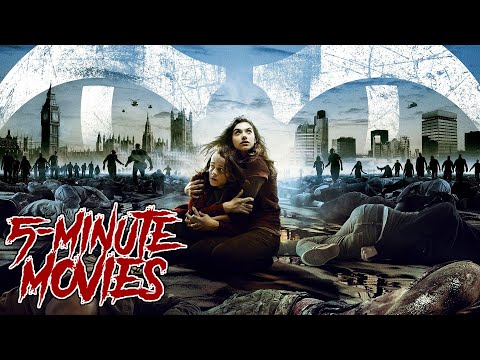 28 Weeks Later (2007) - Horror Movie Recap