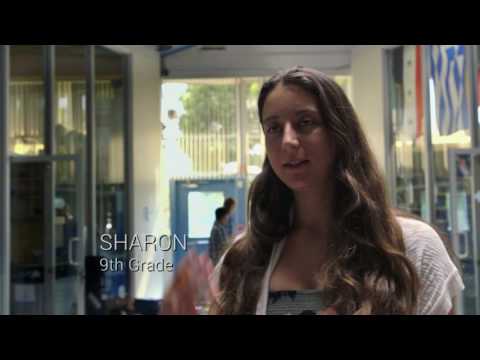 TED TALKS LIVE Short - Modern Classroom