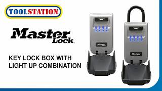 Master Lock