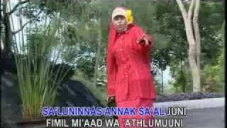 Download lagu wafiq azizah sa lulinnas mp3 Download lagu wafiq azizah sa lulinnas mp3
