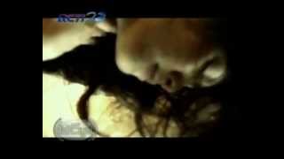 Anggun C sasmi - Berganti Hati