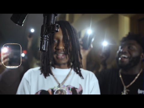 AK Bandamont x YSR Gramz - Slide Music (Official Music Video) Shot By Merch HD