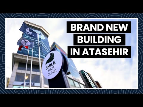 Smile Transforms You Into a True Gentleman! | Smile Hair Clinic - New Location, New Identity