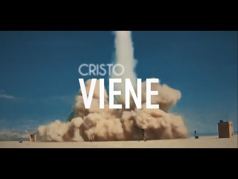 Viene - Jamir Munoz (Video Lyric Oficial)