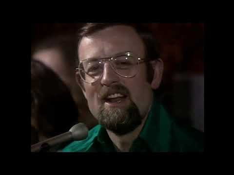 Roger Whittaker - Live in Sweden 1972