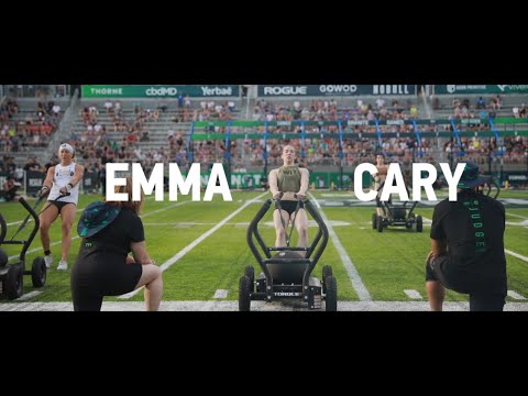 Teen Titans Emma Cary and Mal O’Brien—Go To Work in “So Close Yet So Far Away”