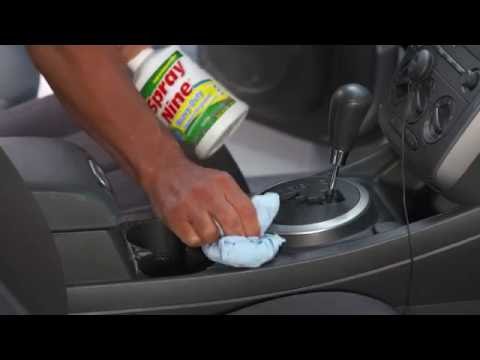 Spray Nine | Auto Detailing for the Pro Mechanic or Weekend Warrior